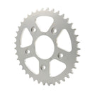 Performance 701-40 Steel Rear Sprocket
