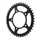 Performance 702-42 Steel Rear Sprocket