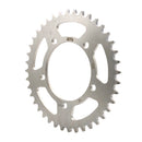Performance 703-40 Steel Rear Sprocket