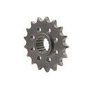 Performance 704-17 Steel Front Sprocket