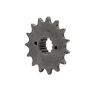 Performance 736-15 Steel Front Sprocket