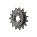 Performance 736-15 Steel Front Sprocket