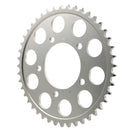 Performance 807-44 Steel Rear Sprocket