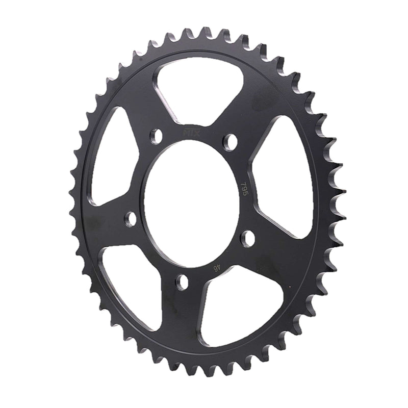Performance 823-46 Steel Rear Sprocket