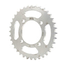 Performance 834-36 Steel Rear Sprocket