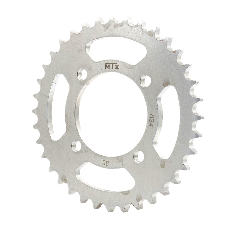 Performance 834-36 Steel Rear Sprocket