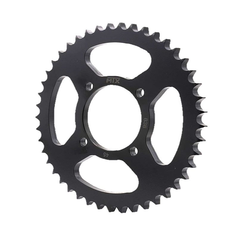 Performance 838-43 Steel Rear Sprocket