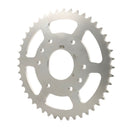 Performance 890-45 Steel Rear Sprocket