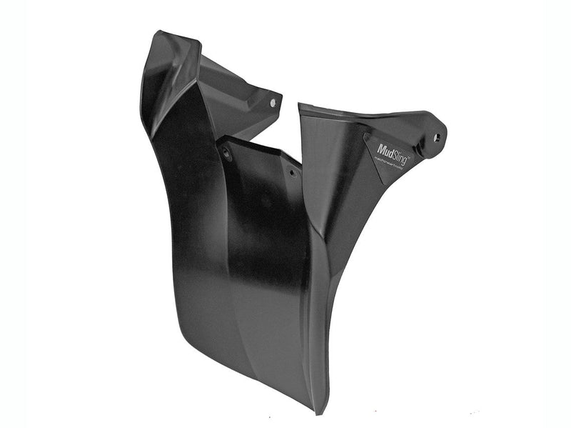 MudSling Shock Shield Matt Black For BMW R 1300 GS Incl. Adventure 2024>Current
