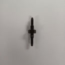 Sniper II Micro Line Hose Union Black Vinyl