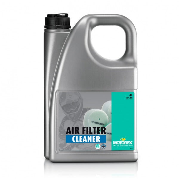 Air Filter Bio Cleaner Liquid - 4L