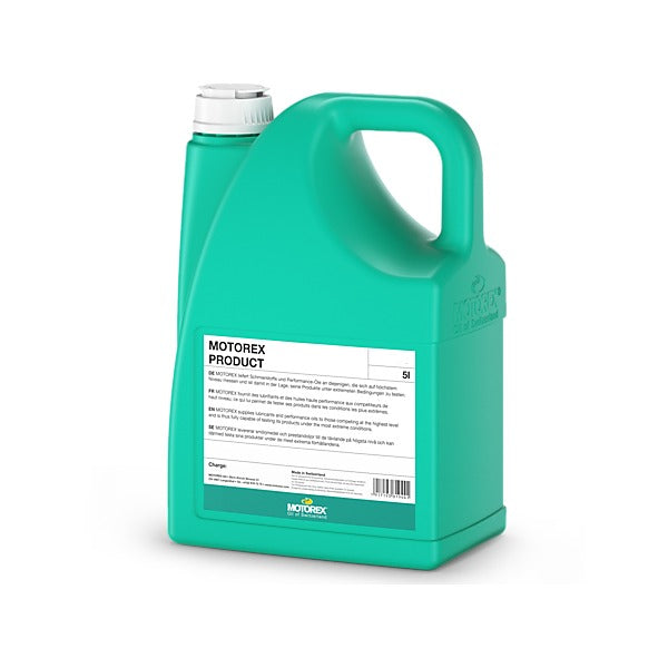 Brake Fluid Dot 4 - 5L