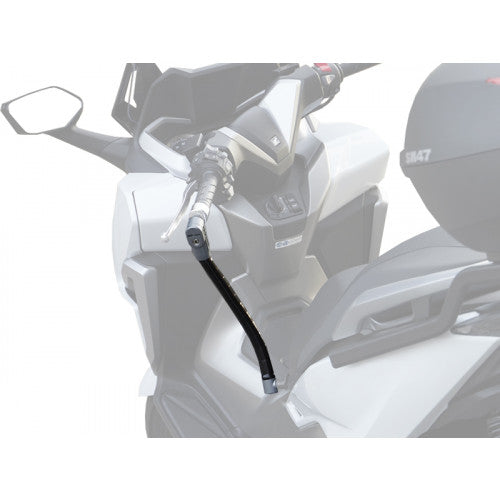 Scooter Lock Fitting Kit For Niu MQi GT 2021