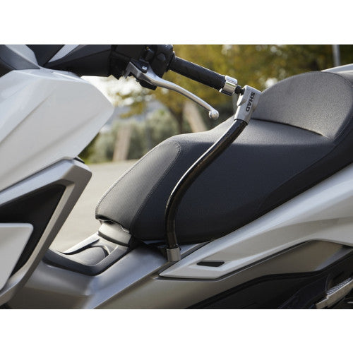 Scooter Lock Fitting Kit For Niu MQi GT 2021