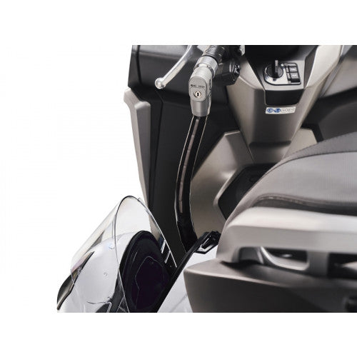 Scooter Lock Fitting Kit For Niu MQi GT 2021