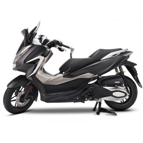 Scooter Lock Fitting Kit For Niu MQi GT 2021