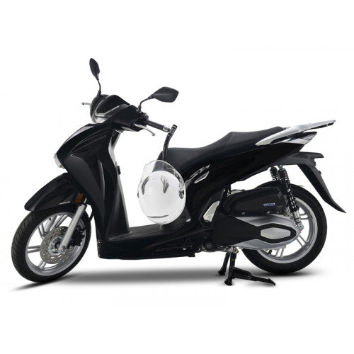Scooter Lock Fitting Kit For Niu MQi GT 2021