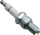 Copper Plus Spark Plug For Aprilia AMICO 50 GL 1993-2000 - 20.6 MM
