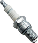 Copper Plus Spark Plug For Aprilia AMICO 50 1990-1993 - 20.6 MM
