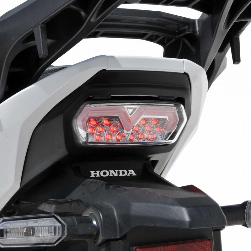 LED Tail Light Clear For Honda NT 1100 2022-Current