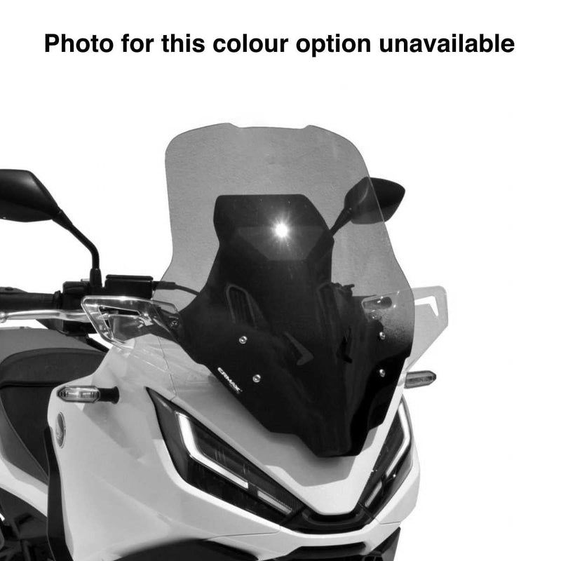 Touring Screen Dark Smoke For Honda NT 1100 2022-Current