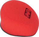 Air Filter Red For Husqvarna CR 125 1992-2007