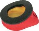 Air Filter Red For KTM EGS 350 1988-1991