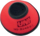 Air Filter Red For Yamaha IT 250 1981-1982