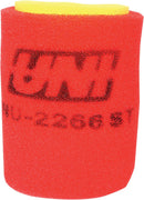 Air Filter Red For Yamaha YT 125 1982-1985