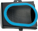 Replacement OEM Air Filter Black / Blue For Yamaha XV 1000 1984-1985