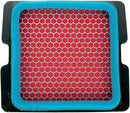 Replacement OEM Air Filter Black / Red For Yamaha XJ 700 1985-1986