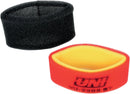 Air Filter Black / Red For Yamaha XT 600 1984-1989