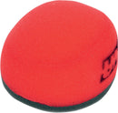 Air Filter Red For KTM EGS 125 1993-1997