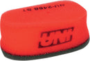 Air Filter For Suzuki Red For Suzuki DR 250 1990-1993