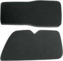 Replacement OEM Air Filter Black For Suzuki VS 1400 GLF 1987-1988