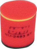 Air Filter Red For Arctic Cat (Textron) 400 2X4 2004-2008