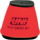 Air Filter Black / Red For Yamaha YFM 660 R 2001-2005