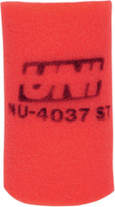 Air Filter For Honda Red For Honda ATC 110 1979-1982