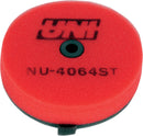 Air Filter For Honda Red For Honda CR 60 R 1983-1984