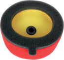 Air Filter For Honda Red For Honda CR 60 R 1983-1984