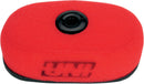 Air Filter For Honda Red For Honda XR 250 L 1986-2004