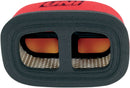 Air Filter For Honda Red For Honda XR 500 R 1983