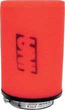 Air Filter For Honda Black / Red For Honda TRX 350 4X4 1986-1987