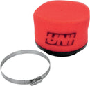 Air Filter For Honda Black / Red For Honda ATC 250 ES 1985-1987