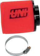 Air Filter For Honda Black / Red For Honda TRX 300 1990-2000