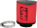Air Filter For Honda Black / Red For Honda TRX 200 D 1991-1996