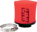 Air Filter For Honda Black / Red For Honda TRX 250 EX 2001-2008
