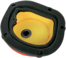 Air Filter For Honda Black / Red For Honda CR 125 R 2002-2007