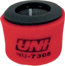 Replacement OEM Air Filter Black / Red For BMW R 1100 GS 1994-1999