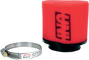 Air Filter For Arctic Cat Black / Red For Arctic Cat (Textron) 375 2X4 2002